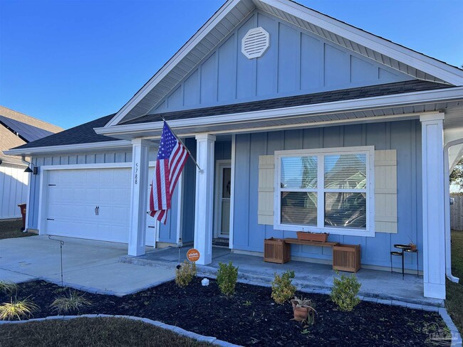 Building Photo - 5788 Conley Ct