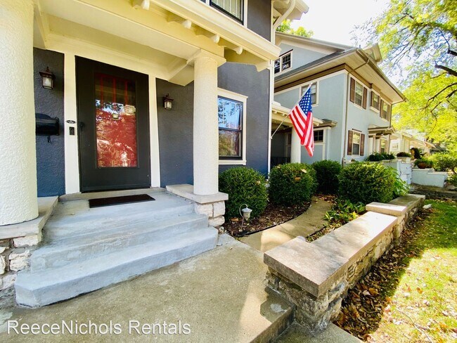 Building Photo - 4 br, 2 bath House - 6007 Brookside Blvd