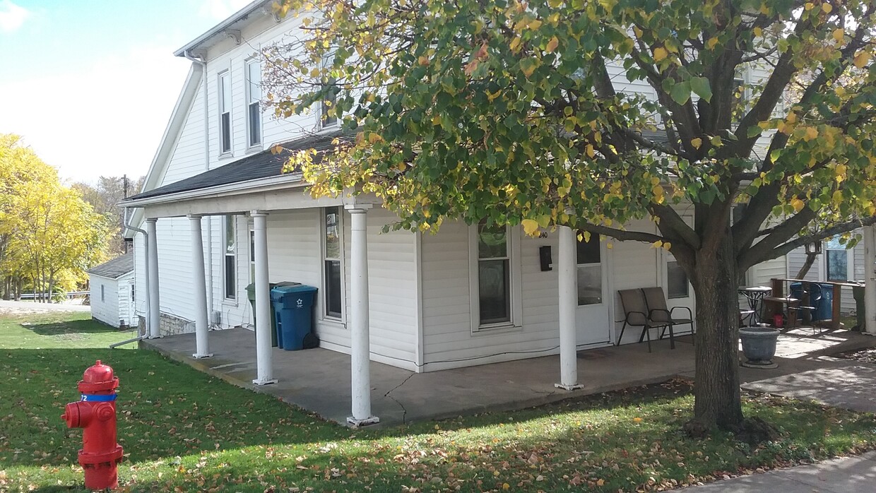 Primary Photo - 240 N Pomeroy Ave
