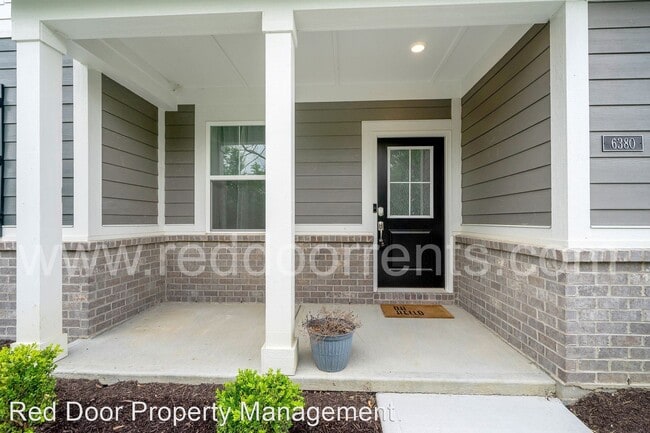 Building Photo - 3 br, 2.5 bath House - 6380 Apperson Dr