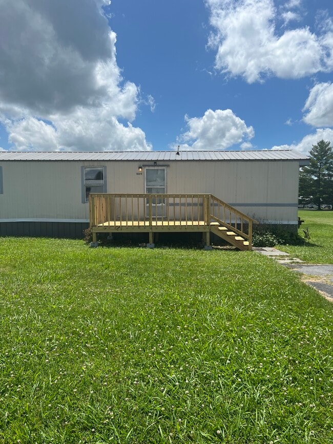 Foto del edificio - 1009 Frosty Ln