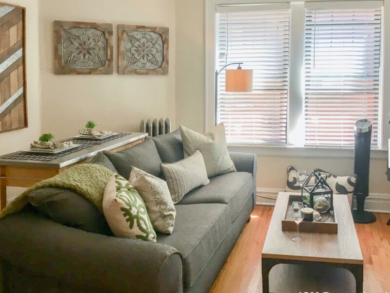 4715 N Leavitt St Unit 47232, Chicago, IL 60625 Apartment for Rent