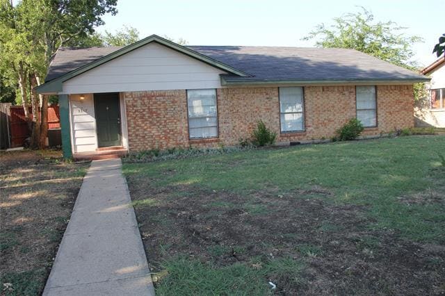 Foto del edificio - 3517 Hillridge Dr