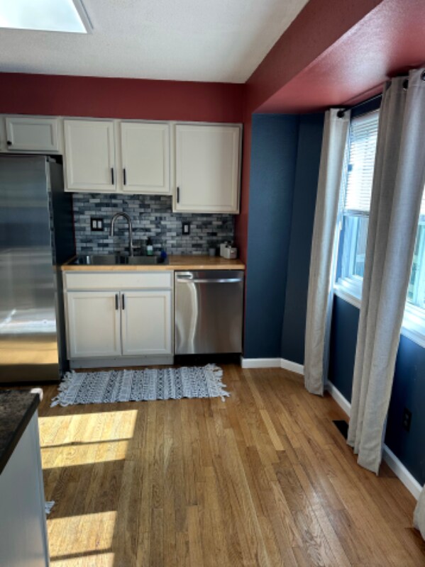 Foto del edificio - 1418 Fetterman Dr