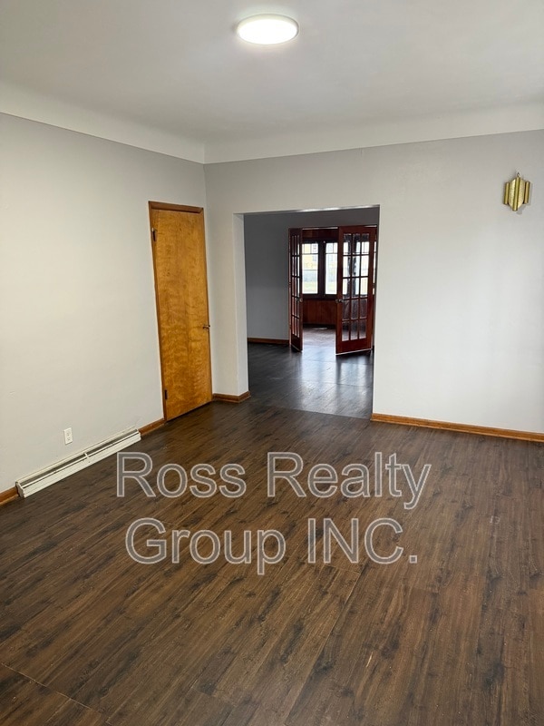 Foto del edificio - 413 Sandusky St