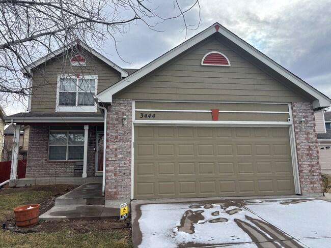 Foto del edificio - 3444 E 106th Ct