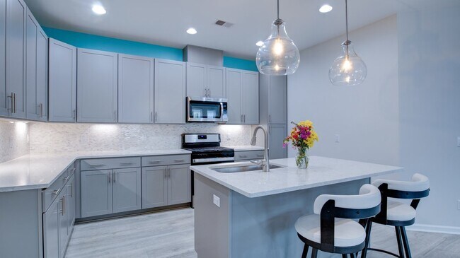 Foto del edificio - 104 Cool Breeze Dr