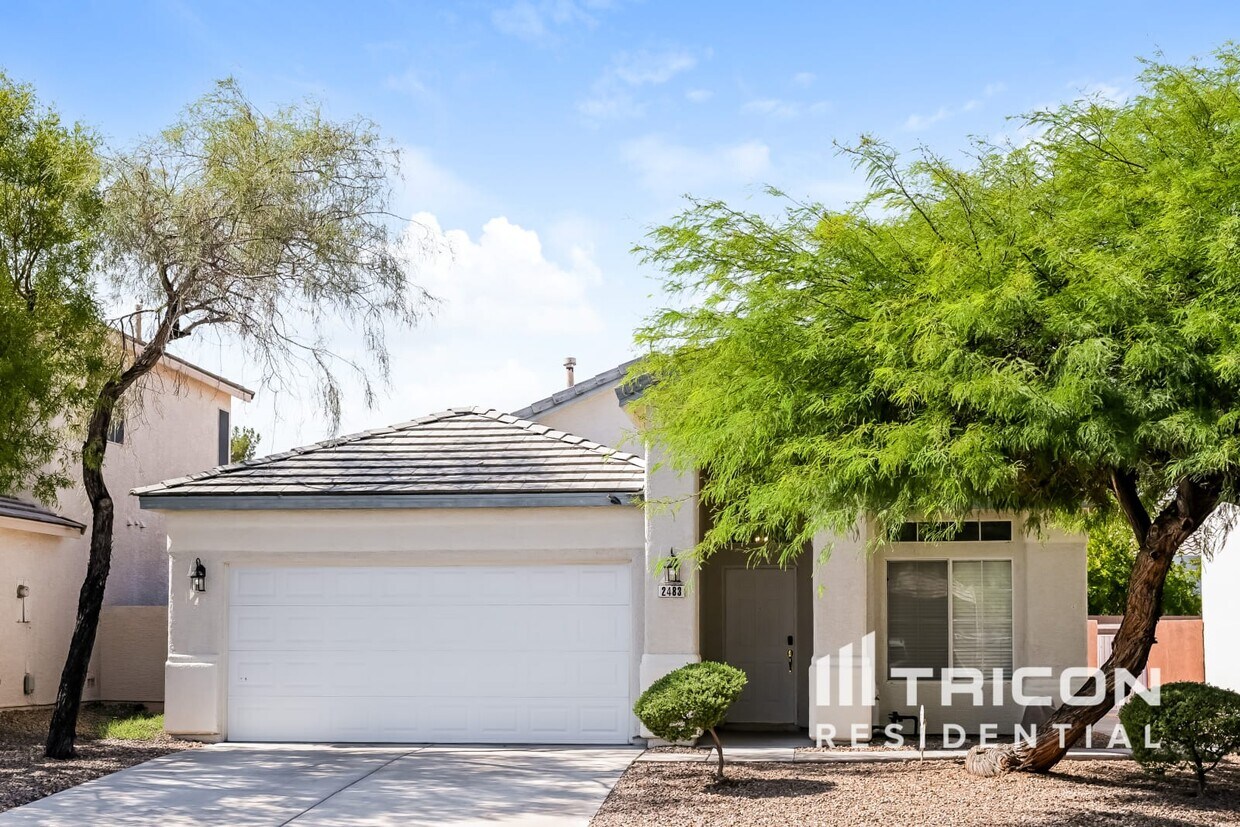 Foto principal - 2483 Lower Meadows Ave