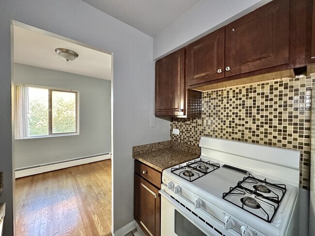 Foto del edificio - 5820 N Sheridan Rd