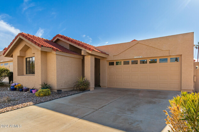 Building Photo - 11343 E Jenan Dr