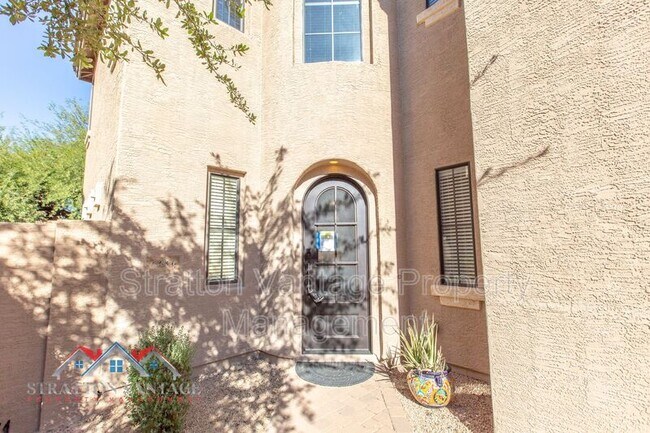 Foto del edificio - 2386 W Sleepy Ranch Rd