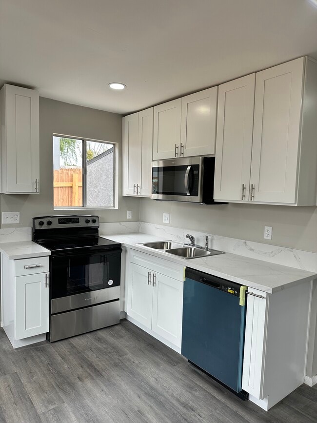 Foto del edificio - 8315 Lincoln St