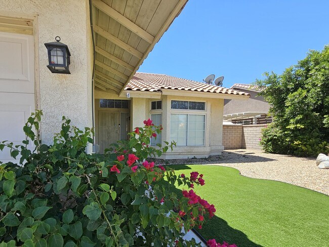 Foto del edificio - 69911 Willow Ln