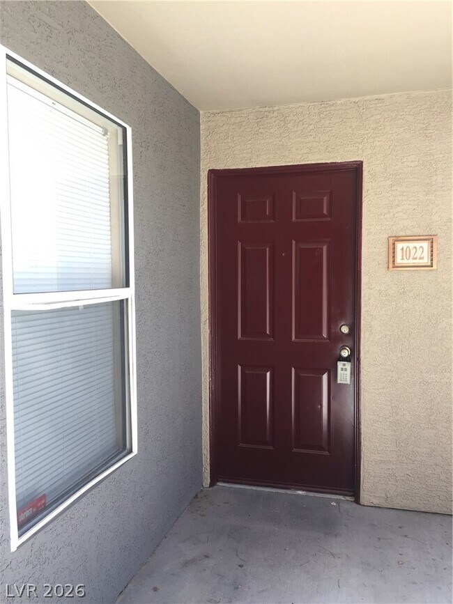 Foto del edificio - 5055 W Hacienda Ave