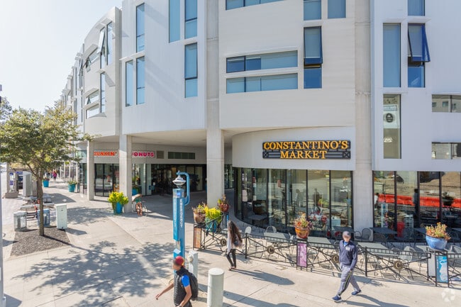 Photo - Uptown Apartments