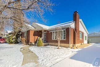 Building Photo - 2937 S 900 E