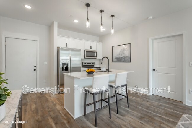 Foto del edificio - 2318 E Main St