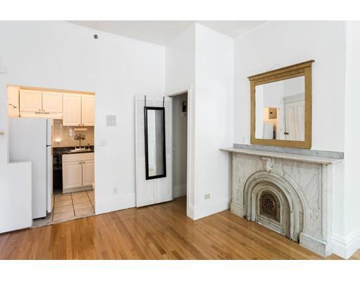 Foto del edificio - 111 Dartmouth St