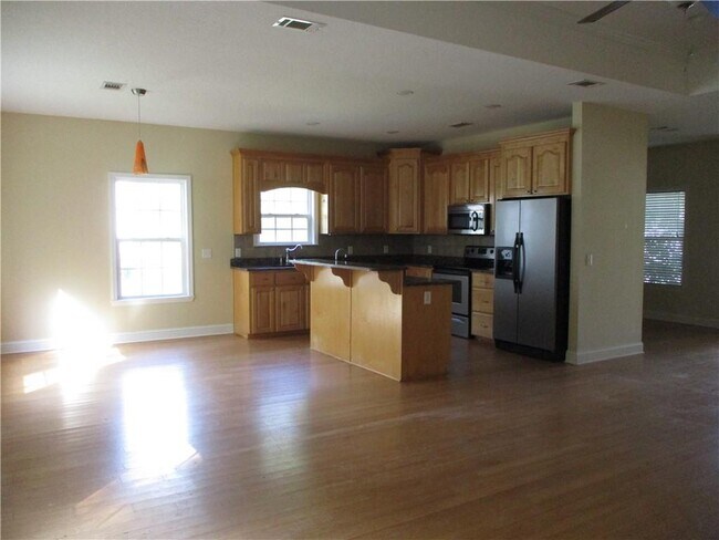 Foto del edificio - 105 Teak Trail