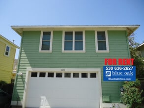 Building Photo - 2371 England St