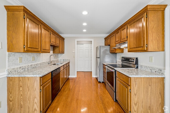 Interior Photo - West Chester Place