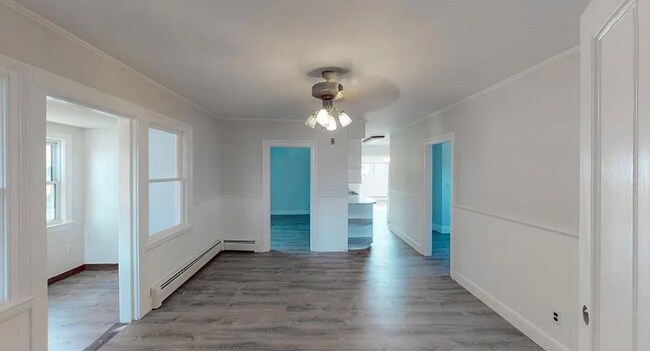 Foto del edificio - 44 Wallis St