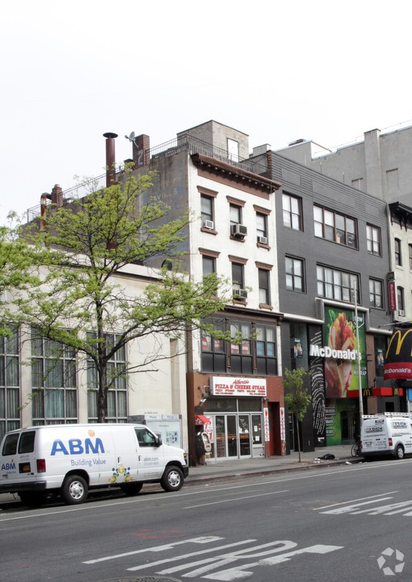 Primary Photo - 539 Avenue Of The Americas