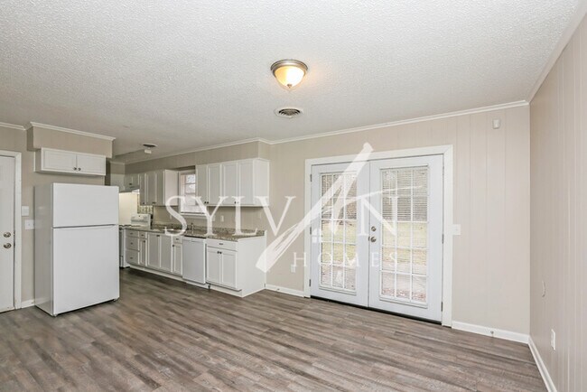 Building Photo - The Lifestyle You Deserve.