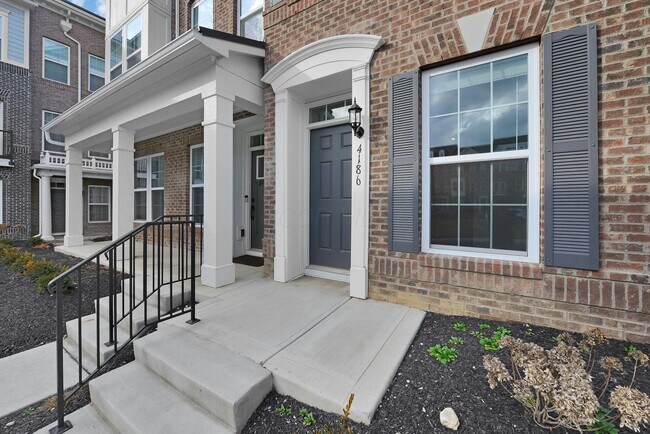 Foto del edificio - 4186 McCune Ave