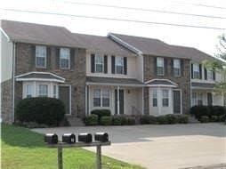 Building Photo - 2100 Ringgold Ct