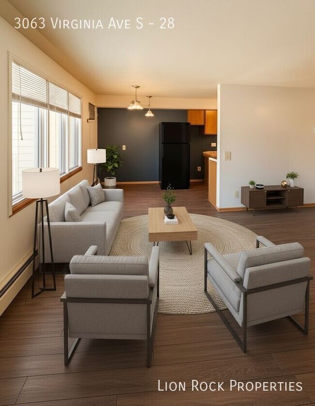 Foto del edificio - 3063 Virginia Ave S