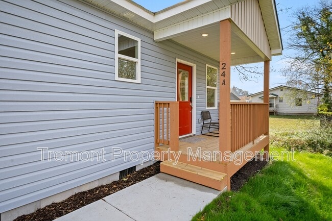 Foto del edificio - 24 Sawyer St