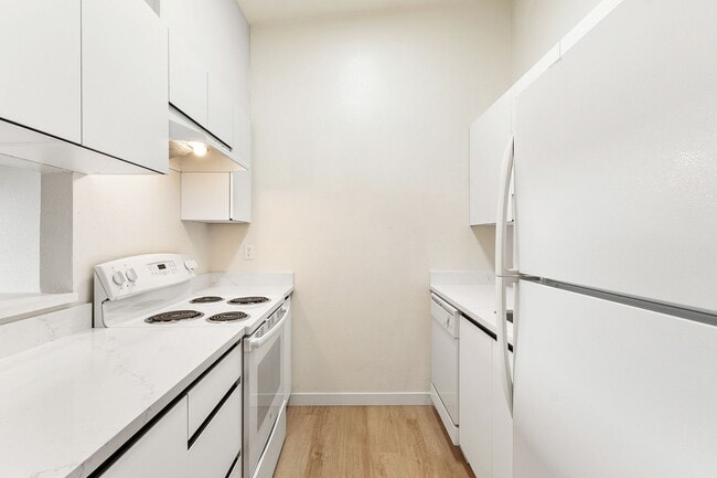 Interior Photo - Maplewood Apartments