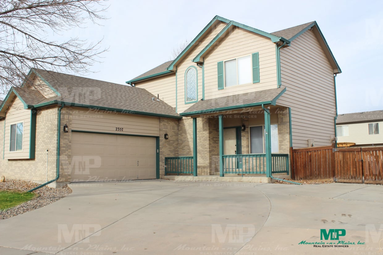 Photo - 2357 Forsythia Ct (Loveland, CO)