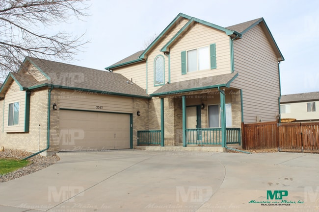 Photo - 2357 Forsythia Ct House