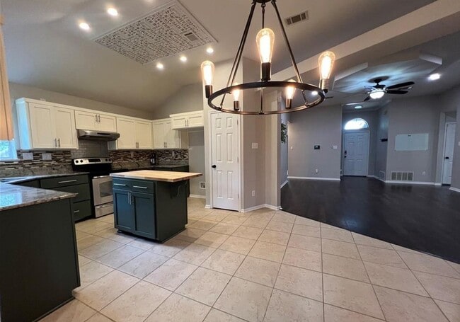 Building Photo - Well-appointed 3-bedroom, 2-bath home in Killeen