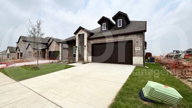 Building Photo - 6301 Tahoe Winds Dr