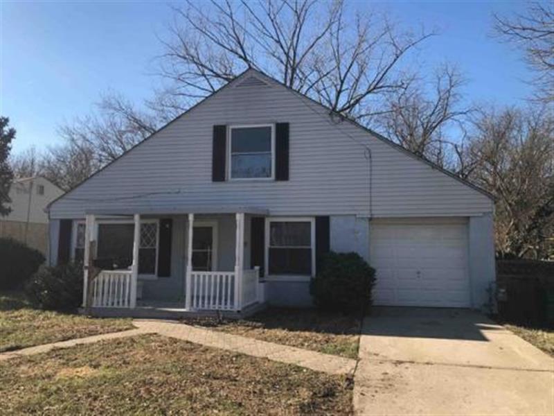 2665 Barthas Pl, Cincinnati, OH 45239 - Casa en renta en Cincinnati, OH ...