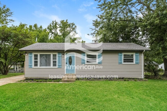 Building Photo - 1444 Fairmeadows Ln