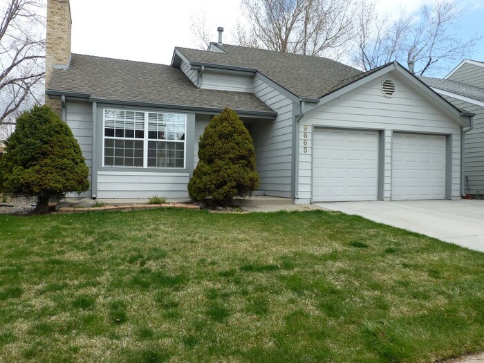 Primary Photo - Arvada Wood Run III 2 Bed 2 Bath