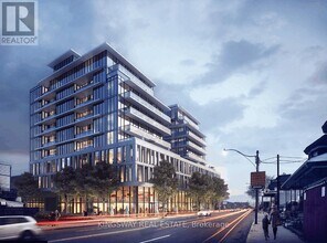 Building Photo - 500 Dupont St