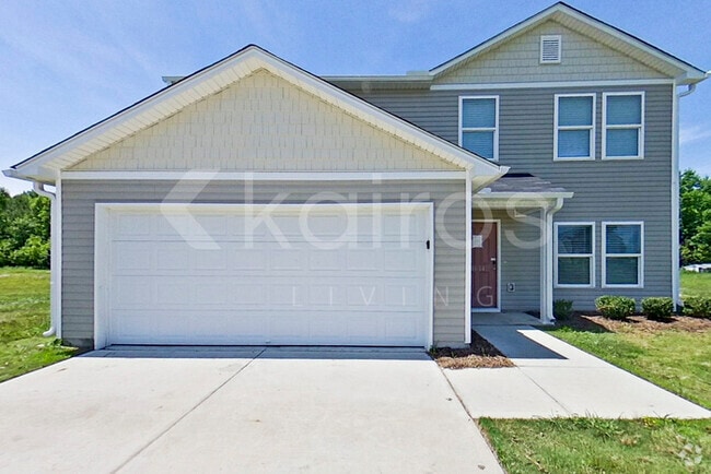 Building Photo - 4054 Linwood Smith Ct