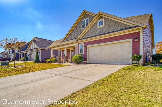 Building Photo - 3 br, 3.5 bath House - 773 Sterling Dr