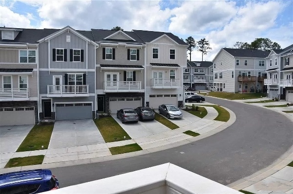 Photo - 2230 Chattering Lory Ln (Apex, NC)