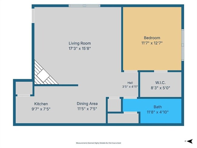 Photo - 401 SE 12th Street Unit 193 Apartment