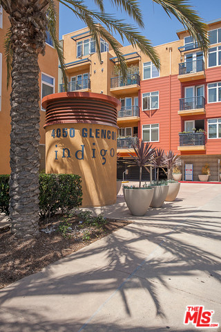 Building Photo - 4050 Glencoe Ave