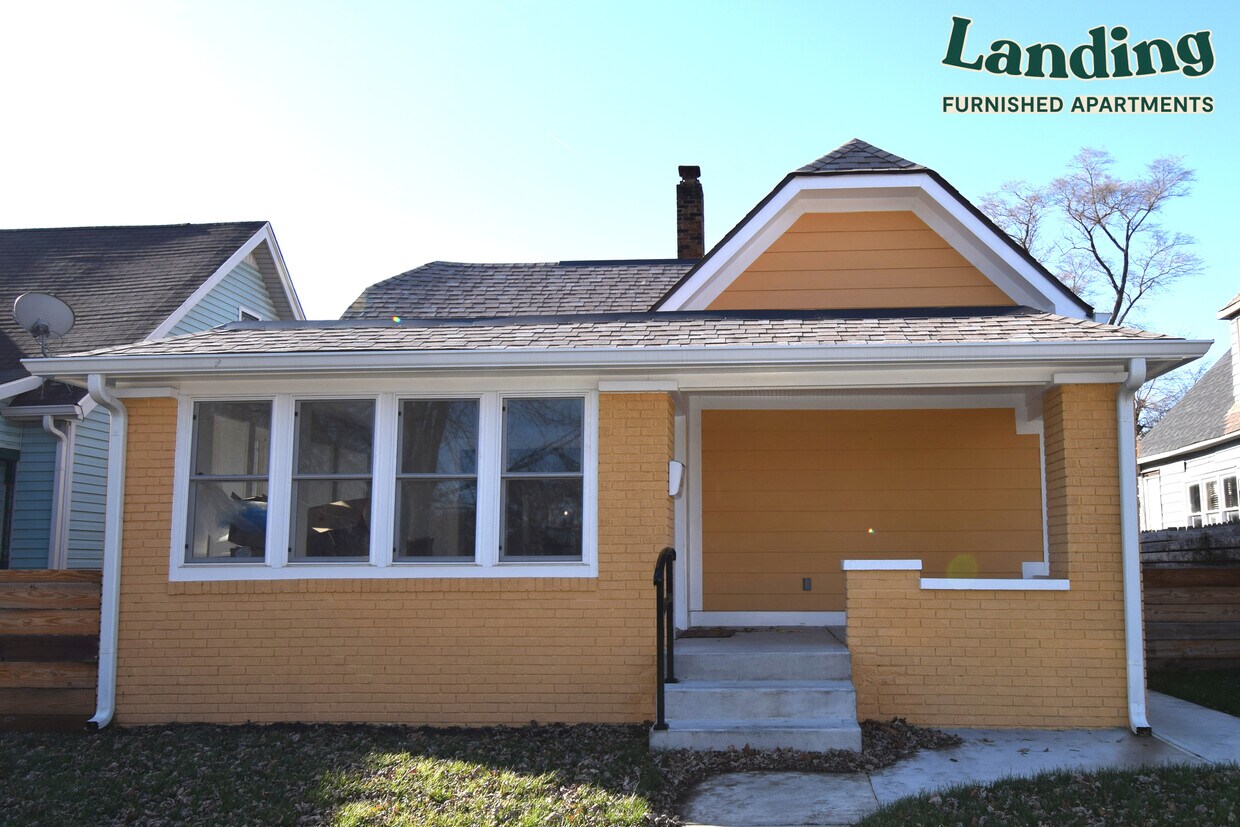 1156 Churchman Ave Unit 1.1316956, Indianapolis, IN 46203 Apartment