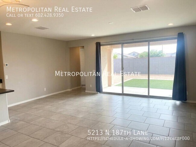 Building Photo - 5213 N 187th Ln