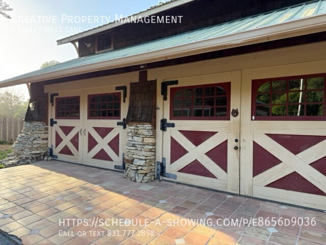 Foto del edificio - 5 Valley Hills Ln