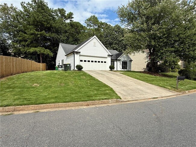 Building Photo - 4820 Tanners Spring Dr